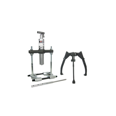 Zinko ZPM-820 Puller & Push Set, 8 Ton Cap.