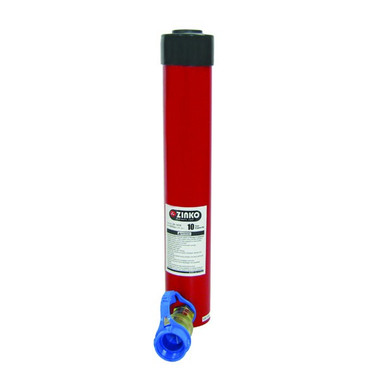 Zinko ZR-1014 10 Ton 14" StrokeSingle Acting Cylinder
