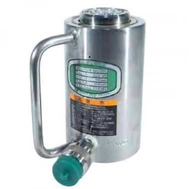Zinko ZR-224S 22 Ton 3.94" StrokeStainless Steel Cylinder