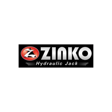 Zinko ZR-7513 75 Ton 13.13" StrokeSingle Acting Cylinder