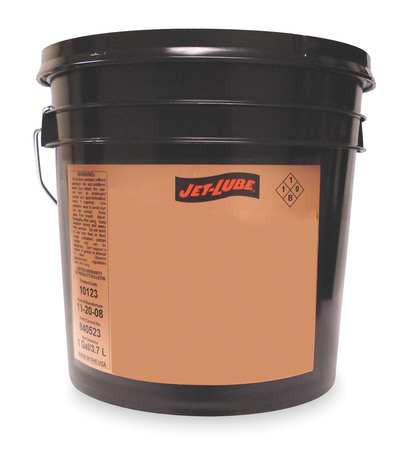 JET-LUBE Joint/Drill Collar Compound, 1 Gal