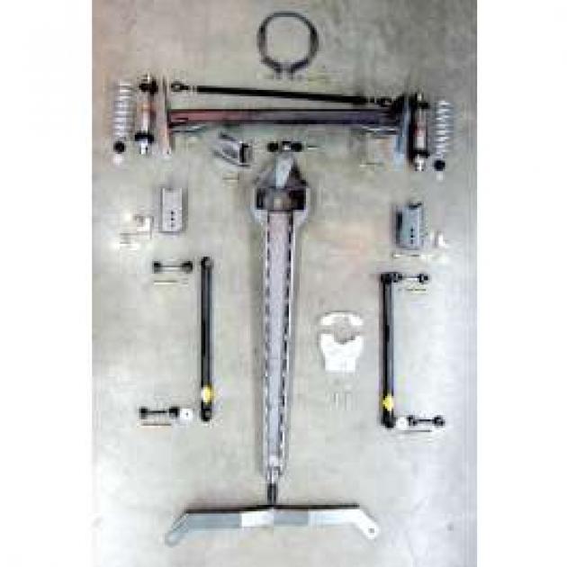 Camaro Rear Torque Arm Suspension Kit, 1967-1969