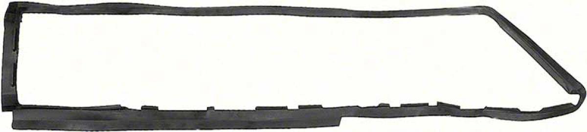 1978-81 Chevy Camaro, Tail Light Housing to Body Gasket, Molded Rubber, RH Passenger Side