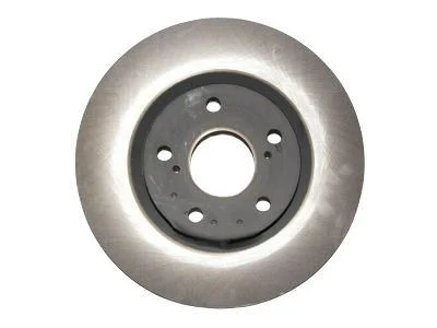 Toyota 43512-33130 Disc Brake Rotor Front