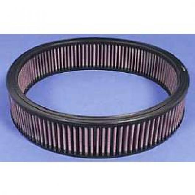K&N Camaro Air Filter, 1967-1974