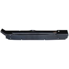 Counterpart Automotive Outer Floor & Inner Rocker Repair Panel R/H 1967-72 Chev/GMC Truck