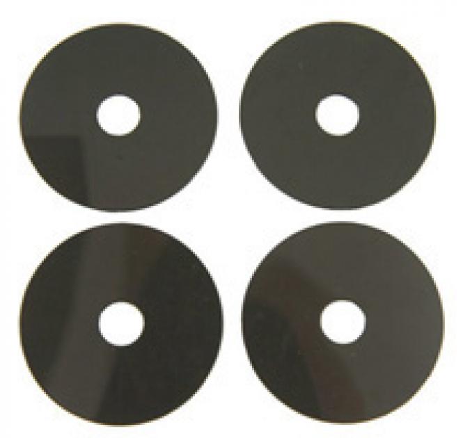 Classic Headquarters Rallysport Teflon Washer Set W-186