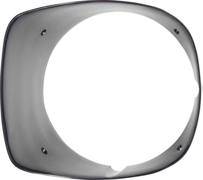 1978-81 Camaro Z28, Headlight Bezel, LH Driver Side