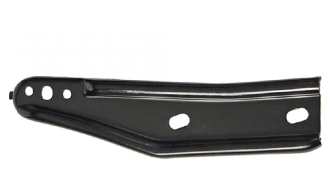 Classic Headquarters Front Bumper Inner Frame Bracket Left Hand W-377