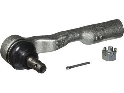 Toyota 45047-09090 Left Tie Rod End Sub-Assembly