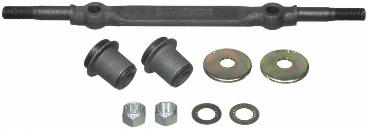 Moog Chassis K6148, Control Arm Shaft Kit, Problem Solver, OE Replacement, Provides Additional Positive Camber Adjustment