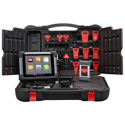 Advanced Diagnostics Tablet w/J2534