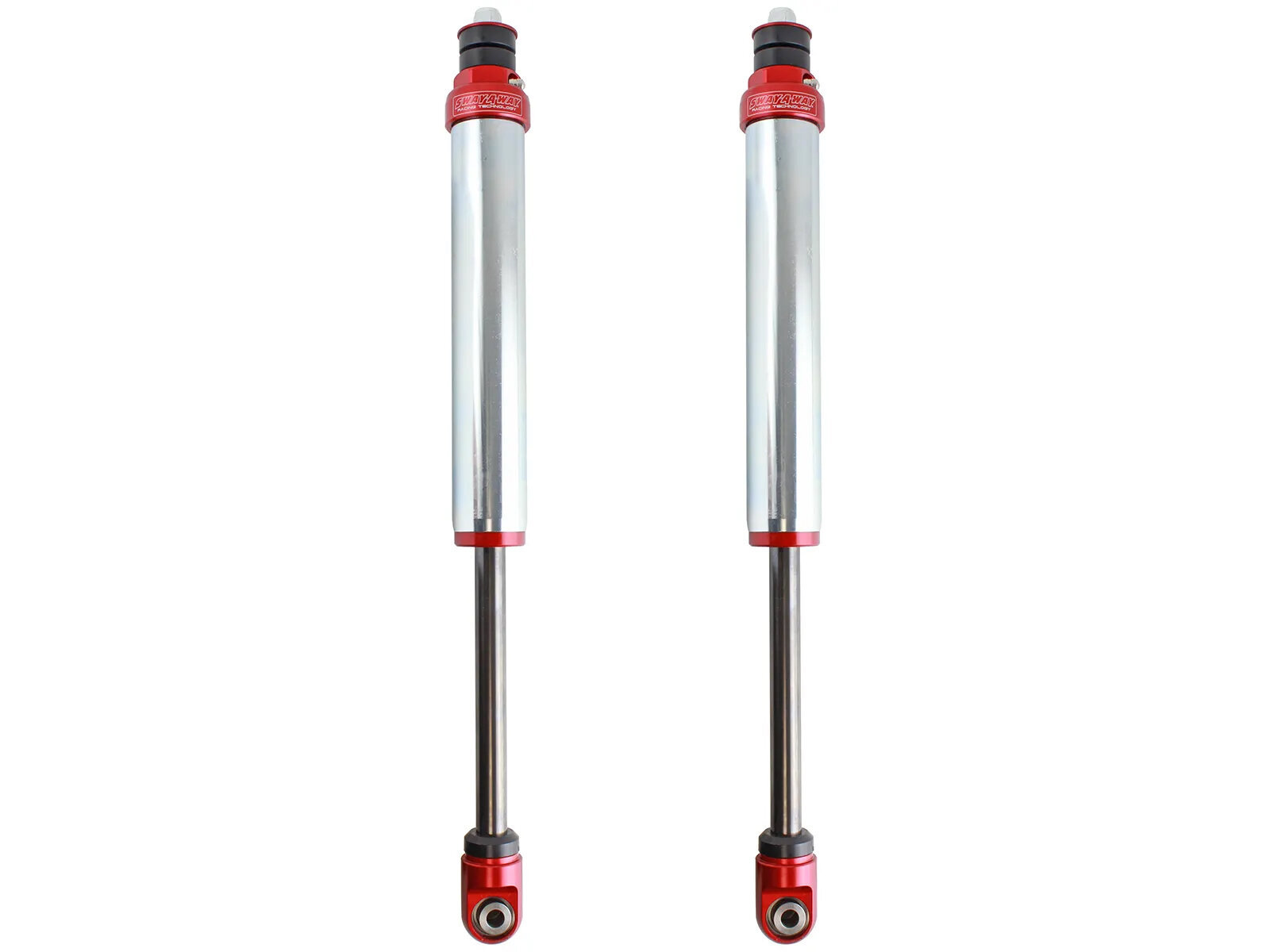 aFe Power Sway-A-Way 2.0 Rear Shock Kit for 05-23 Toyota Tacoma