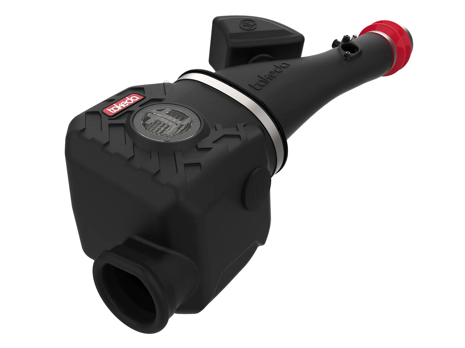 aFe Power Takeda Momentum Cold Air Intake Systemfor 16-23 Toyota Tacoma V6-3.5L