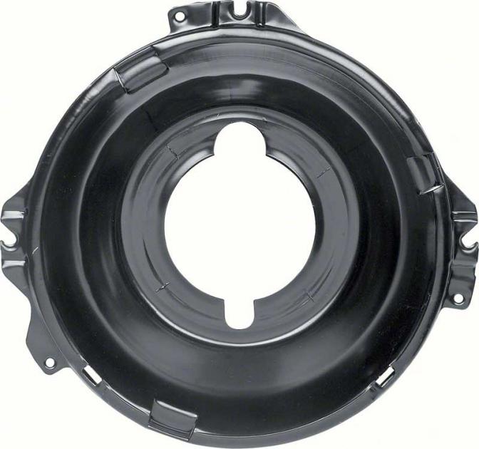 1973-81 GM Truck, Blazer, Camaro, Firebird, Nova, Headlamp Mounting Bucket, RH or LH, Each