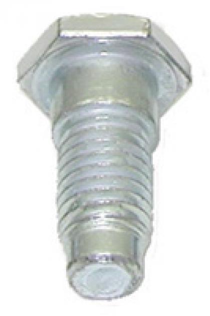Classic Headquarters Seat Belt Bolt-Retractor and Inner W-590