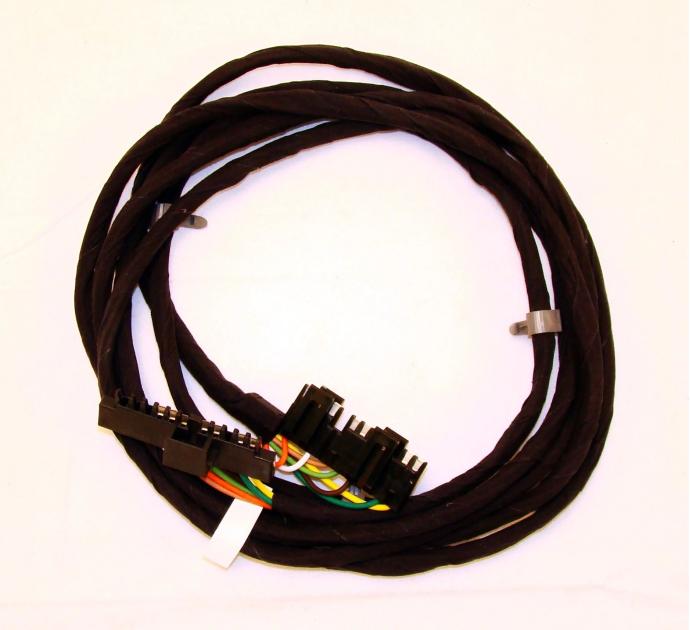 American Autowire 1970-1972 Chevrolet / Pontiac Rear Body Harness CA07978