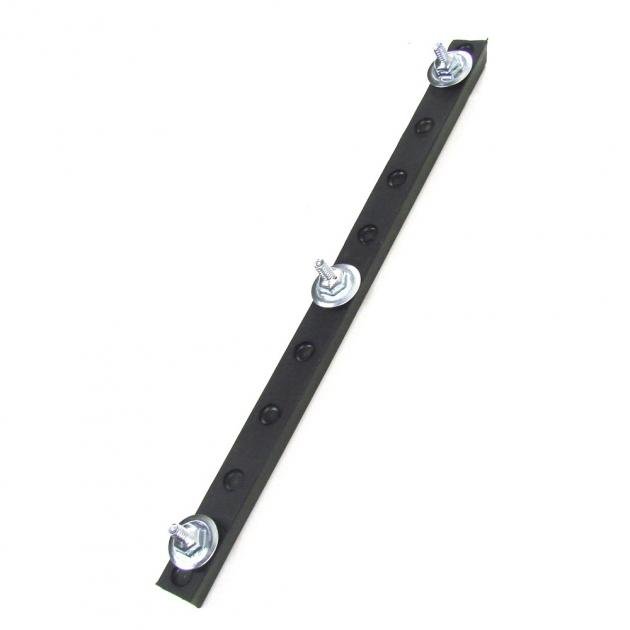 Precision 1970-1973 Chevrolet Camaro Center Grill Divider Insert GDI 1700 70