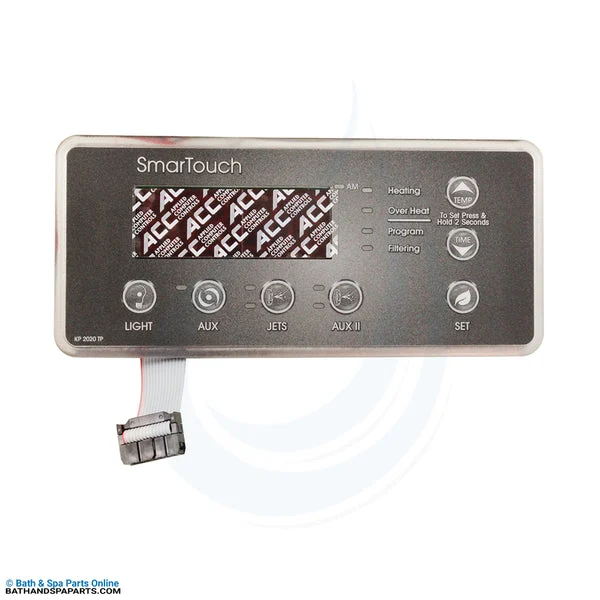 ACC KP-2020 TP Topside Control Multi-Function (KP-2020 TP)