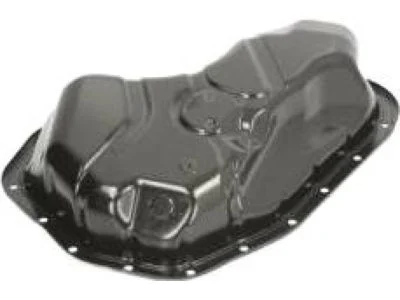 Toyota 12102-31050 Oil Pan Sub-Assembly
