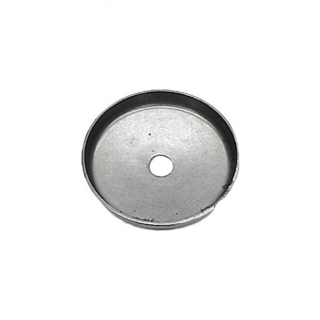 Camaro Inner Fender Positioning Cup Washer, 1967-1969