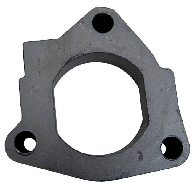 Shafers Classic Reproductions 1957-1974 Chevrolet Full Size Exhaust Manifold Heat Riser EMR003