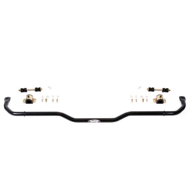 Detroit Speed Front Anti-Roll Bar 1 1/8 Inch 1967-1969 Camaro/Firebird 1968-1974 Nova 031401