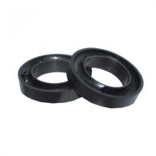 Camaro Spring Isolators, Lower Control Arm, Speed Tech, 1967-1981