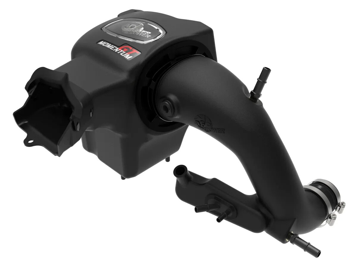 aFe Power Momentum GT Cold Air Intake System for 21-26 Ford Bronco with 2.3L Engine