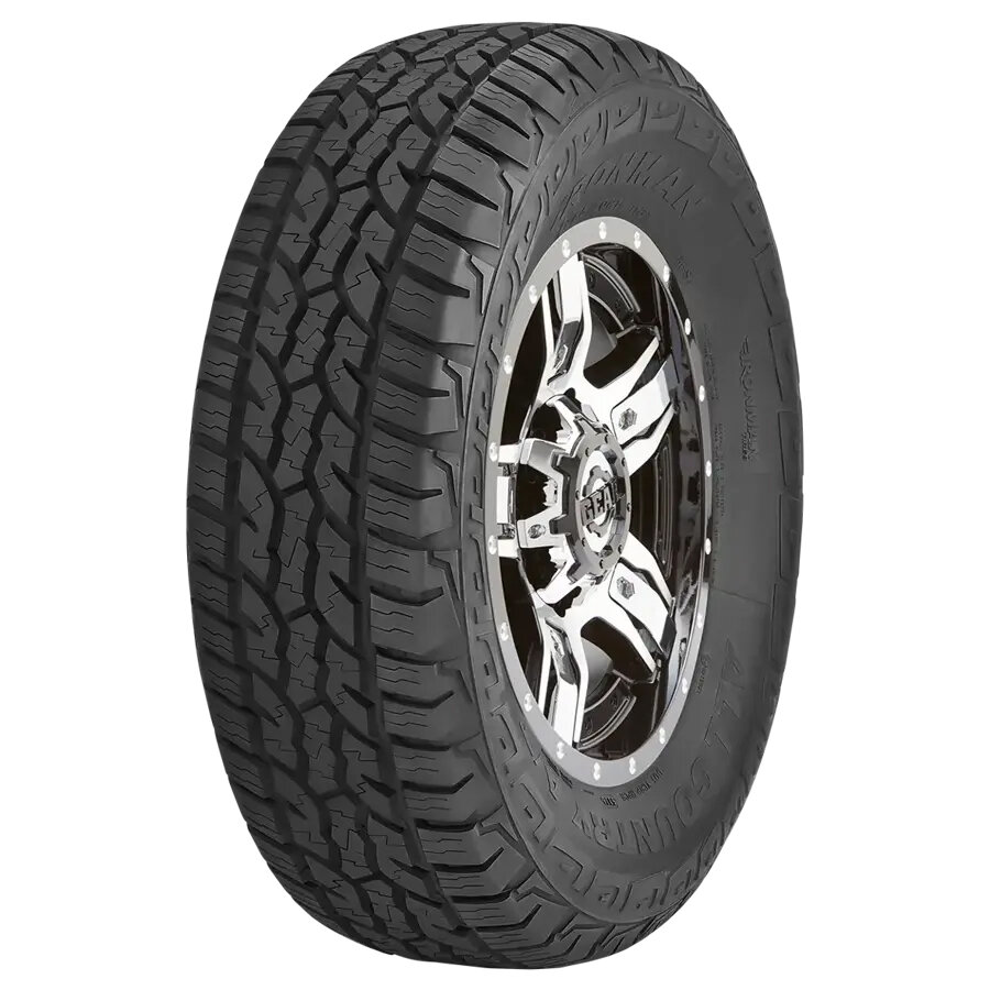 Ironman All Country A/T Tire