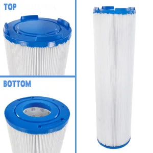 APC Spa Filter 4 5/8″ X 16 3/4″ 40 Sq. Ft. Cartridge, APCC7120