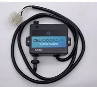 APG-U Ozonator Artesian QCA Spas Del APG-U-E06 APG-U-10 AMP