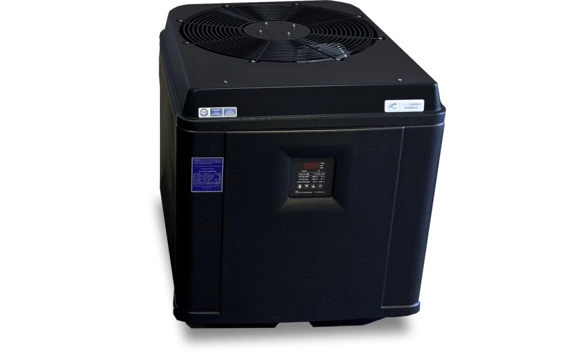 Aqua Comfort ACT-1750HC Signature XL Heat/Cool Pump 126K BTU 230V