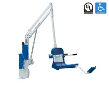 Aqua Creek Products – Scout Excel Pool Lift- F-SCTXL