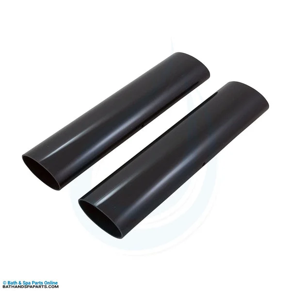 Aqua Products Oval Tube 12″ Black Jets 2 Pack (A101912PK)