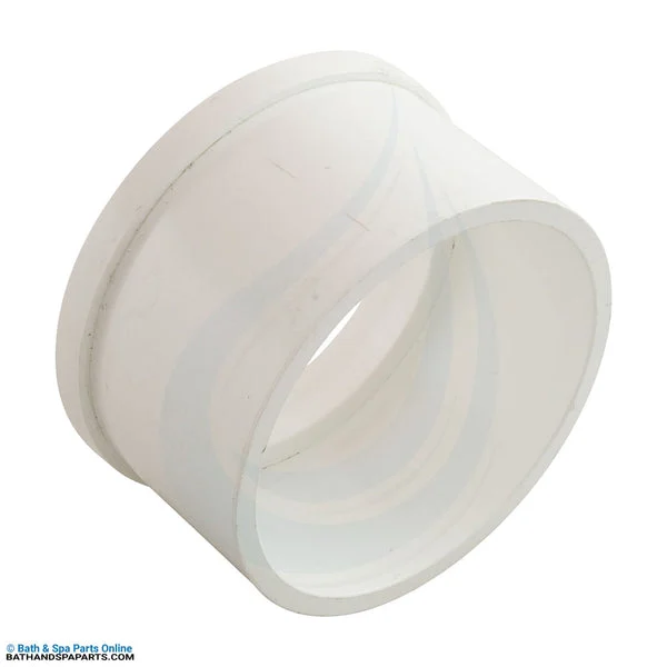 AquaCal AutoPilot 2″ Slip Half Union (312-B)
