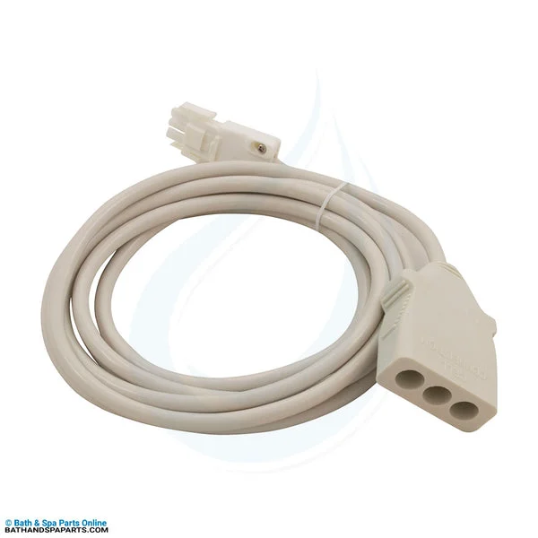 AquaCal AutoPilot Cell Cord 12ft 3-Pin Mate-N-Lock (952)