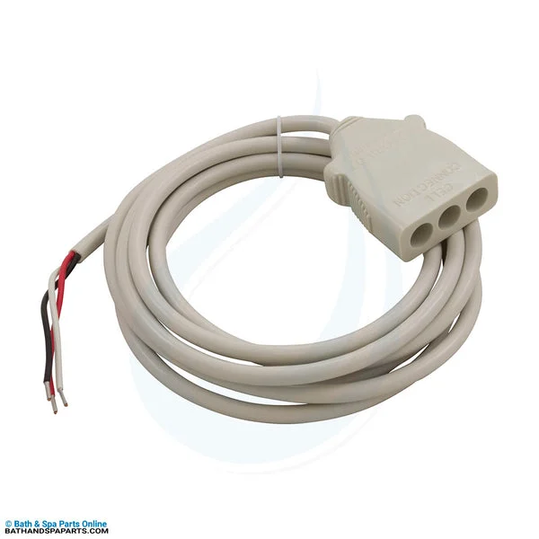 AquaCal AutoPilot Cell Cord 12ft No Connectors (17206)