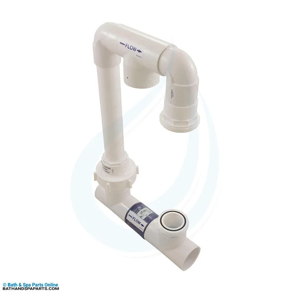 AquaCal AutoPilot Single Cell Manifold Assembly (STK0035)