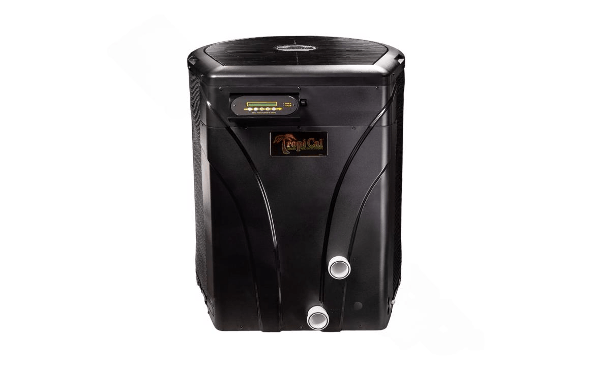Aquacal T090AHDSBPH Tropical Heat Pump 220V 60Hz