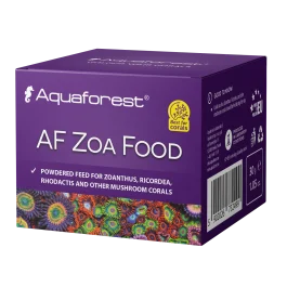 Aquaforest Zoa food 30g