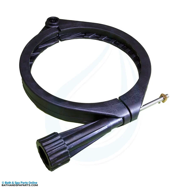 AquaPro AL75 Clamp Ring Assembly (10083-ACC)