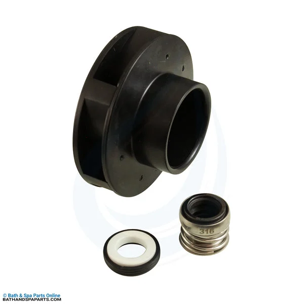 AquaPro AL75 Impeller Kit (10068-ACC)