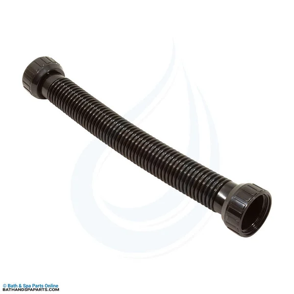 AquaPro AL75 Pump to Filter Hose w/Nuts (10079-ACC)