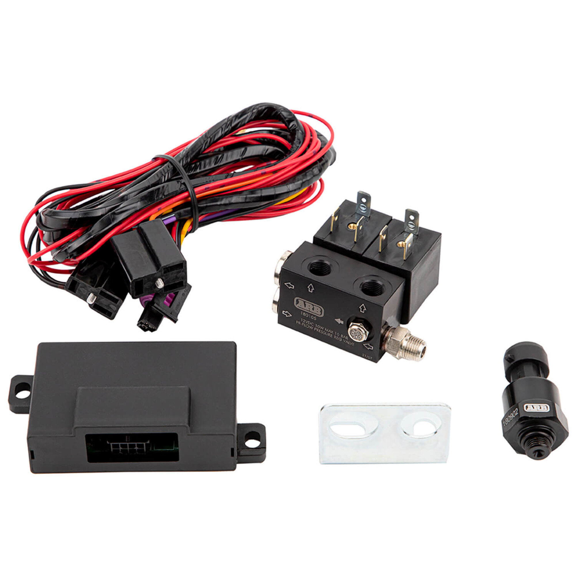 ARB 0830001 Pressure Control Kit