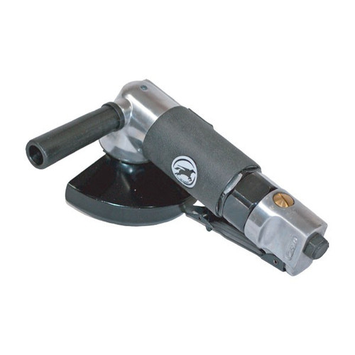 5 inch Professional Air Angle Grinder, Soft Grip AT-185SG