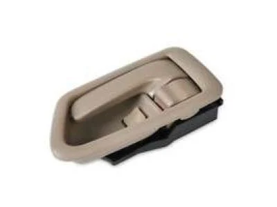 Toyota 69205-07010-E3 Front Door Inside Handle Sub-Assembly