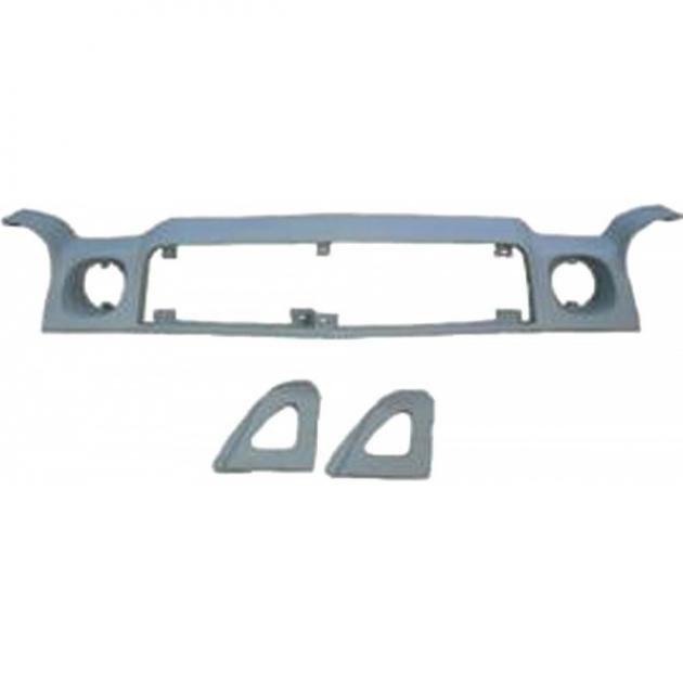 Camaro Upper Header Panel, 1974-1977
