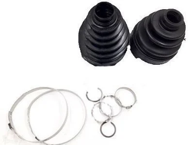 Toyota 04428-08080 Front Cv Joint Boot Kit In Outboard Left