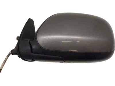 Toyota 87940-0C050-B0 Driver Side Mirror Assembly Outside Rear View